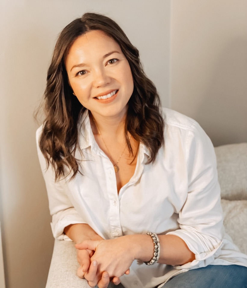 Caroline Lacelle, Registered Social Worker